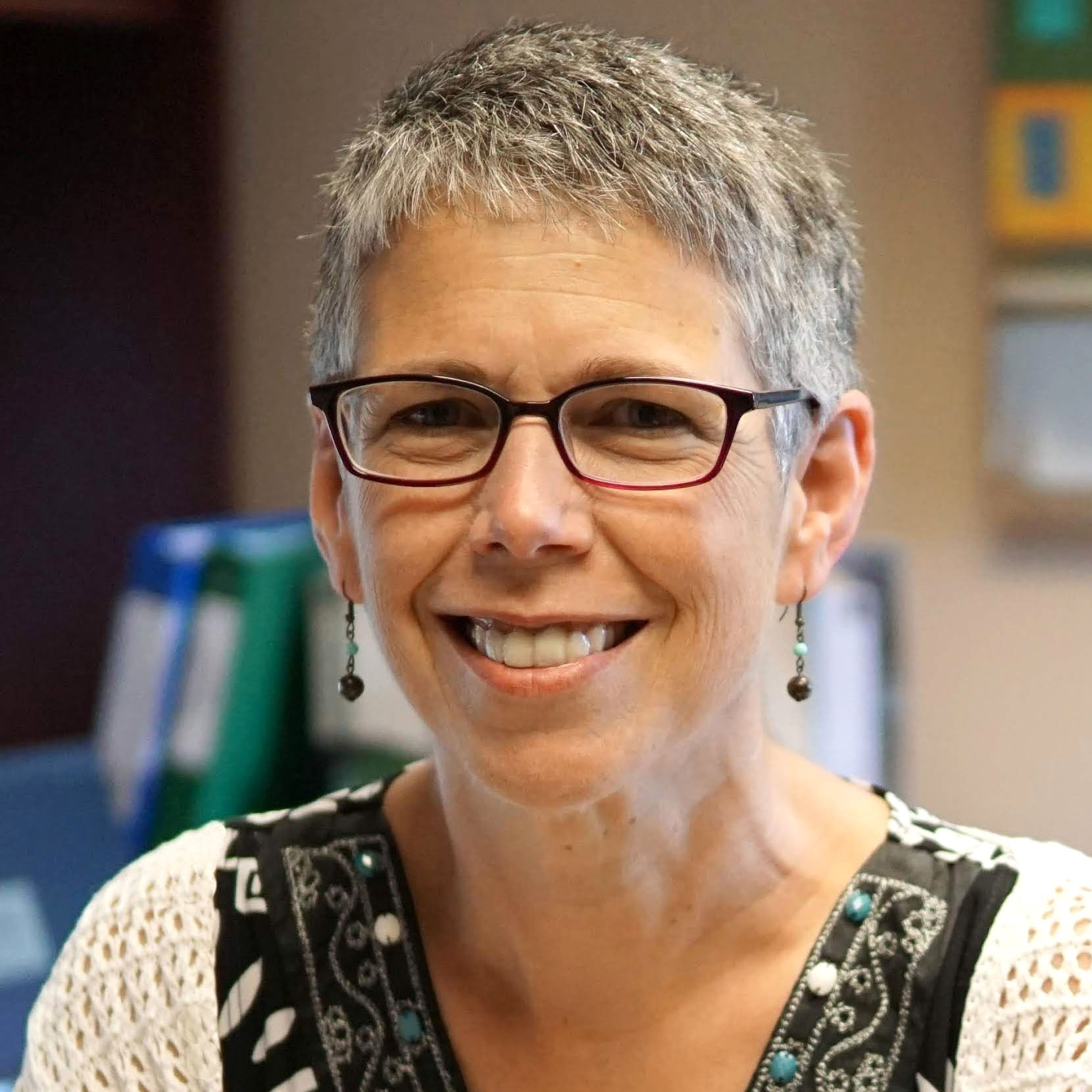 Emily Clarke American Friends Service Committee